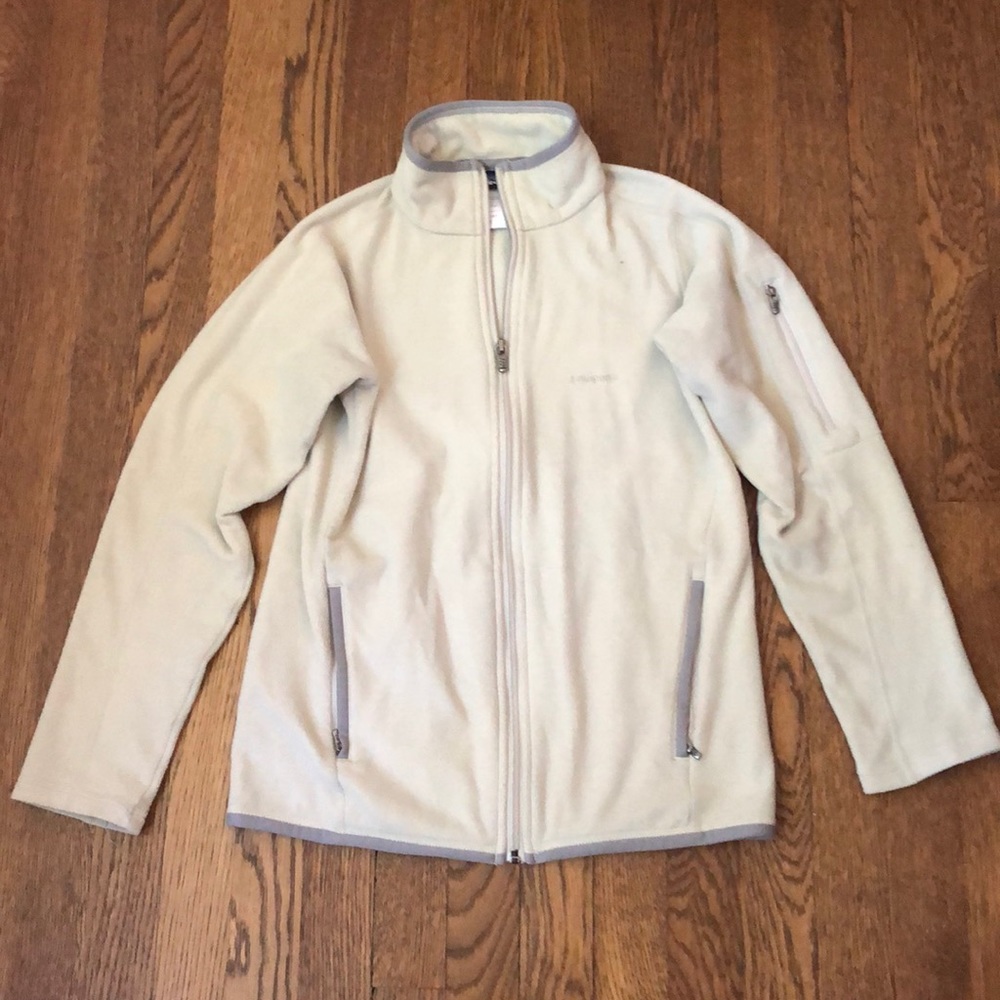 Patagonia fleece women’s xs